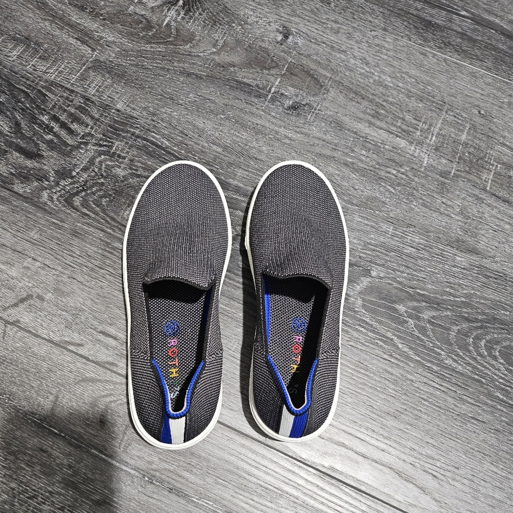 Rothy's Kids Sneaker